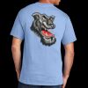 5.4 oz 100% Cotton T Shirt Thumbnail