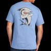 5.4 oz 100% Cotton T Shirt Thumbnail
