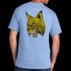 5.4 oz 100% Cotton T Shirt Thumbnail