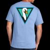 5.4 oz 100% Cotton T Shirt Thumbnail