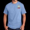5.4 oz 100% Cotton T Shirt Thumbnail