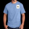 5.4 oz 100% Cotton T Shirt Thumbnail