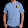 5.4 oz 100% Cotton T Shirt Thumbnail