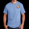 5.4 oz 100% Cotton T Shirt Thumbnail