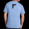 5.4 oz 100% Cotton T Shirt Thumbnail
