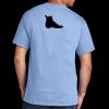 5.4 oz 100% Cotton T Shirt Thumbnail