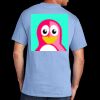 5.4 oz 100% Cotton T Shirt Thumbnail