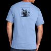 5.4 oz 100% Cotton T Shirt Thumbnail