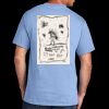 5.4 oz 100% Cotton T Shirt Thumbnail