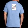 5.4 oz 100% Cotton T Shirt Thumbnail