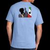 5.4 oz 100% Cotton T Shirt Thumbnail