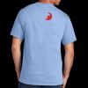 5.4 oz 100% Cotton T Shirt Thumbnail