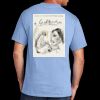 5.4 oz 100% Cotton T Shirt Thumbnail