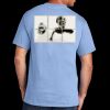5.4 oz 100% Cotton T Shirt Thumbnail
