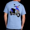 5.4 oz 100% Cotton T Shirt Thumbnail