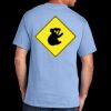 5.4 oz 100% Cotton T Shirt Thumbnail