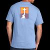 5.4 oz 100% Cotton T Shirt Thumbnail