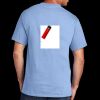 5.4 oz 100% Cotton T Shirt Thumbnail