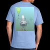 5.4 oz 100% Cotton T Shirt Thumbnail