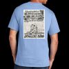 5.4 oz 100% Cotton T Shirt Thumbnail