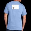 5.4 oz 100% Cotton T Shirt Thumbnail