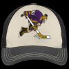 Tri Tone Mesh Back Cap Thumbnail