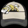 Tri Tone Mesh Back Cap Thumbnail