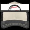 Tri Tone Mesh Back Cap Thumbnail