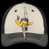 Tri Tone Mesh Back Cap Thumbnail
