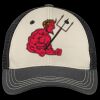 Tri Tone Mesh Back Cap Thumbnail