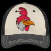 Tri Tone Mesh Back Cap Thumbnail