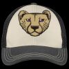 Tri Tone Mesh Back Cap Thumbnail