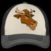 Tri Tone Mesh Back Cap Thumbnail