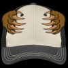 Tri Tone Mesh Back Cap Thumbnail