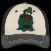 Tri Tone Mesh Back Cap Thumbnail
