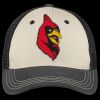 Tri Tone Mesh Back Cap Thumbnail
