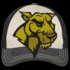 Tri Tone Mesh Back Cap Thumbnail