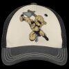 Tri Tone Mesh Back Cap Thumbnail