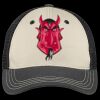 Tri Tone Mesh Back Cap Thumbnail