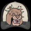 Tri Tone Mesh Back Cap Thumbnail