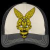 Tri Tone Mesh Back Cap Thumbnail