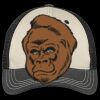 Tri Tone Mesh Back Cap Thumbnail