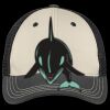 Tri Tone Mesh Back Cap Thumbnail