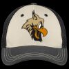 Tri Tone Mesh Back Cap Thumbnail