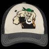 Tri Tone Mesh Back Cap Thumbnail