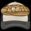 Tri Tone Mesh Back Cap Thumbnail