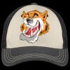 Tri Tone Mesh Back Cap Thumbnail