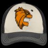 Tri Tone Mesh Back Cap Thumbnail