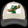 Tri Tone Mesh Back Cap Thumbnail