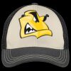 Tri Tone Mesh Back Cap Thumbnail